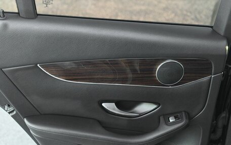Mercedes-Benz GLC, 2016 год, 2 100 000 рублей, 33 фотография