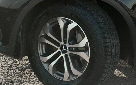Mercedes-Benz GLC, 2016 год, 2 100 000 рублей, 35 фотография