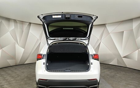 Lexus NX I, 2018 год, 3 350 000 рублей, 12 фотография