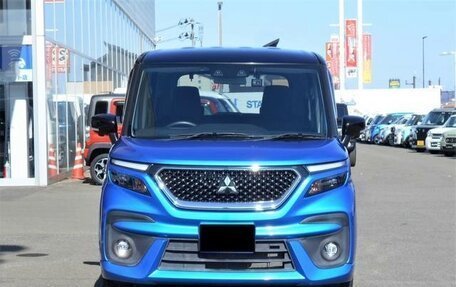 Mitsubishi Delica D:2, 2023 год, 920 000 рублей, 2 фотография