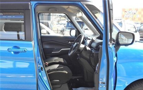 Mitsubishi Delica D:2, 2023 год, 920 000 рублей, 7 фотография