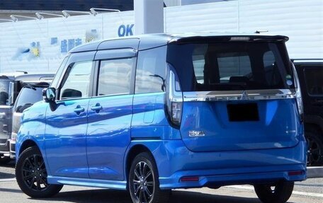 Mitsubishi Delica D:2, 2023 год, 920 000 рублей, 4 фотография