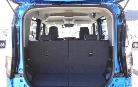Mitsubishi Delica D:2, 2023 год, 920 000 рублей, 9 фотография