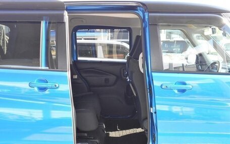 Mitsubishi Delica D:2, 2023 год, 920 000 рублей, 8 фотография