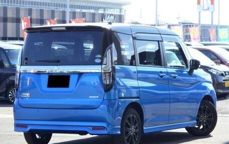 Mitsubishi Delica D:2, 2023 год, 920 000 рублей, 6 фотография