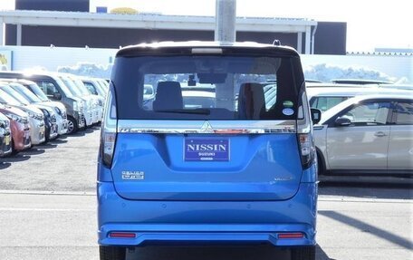 Mitsubishi Delica D:2, 2023 год, 920 000 рублей, 5 фотография