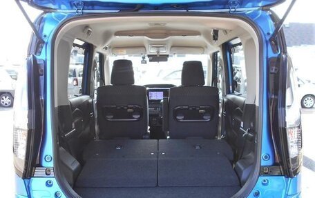 Mitsubishi Delica D:2, 2023 год, 920 000 рублей, 10 фотография