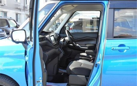 Mitsubishi Delica D:2, 2023 год, 920 000 рублей, 11 фотография