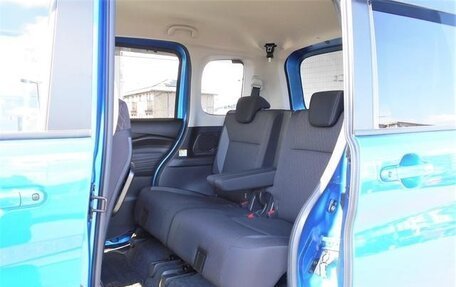 Mitsubishi Delica D:2, 2023 год, 920 000 рублей, 12 фотография