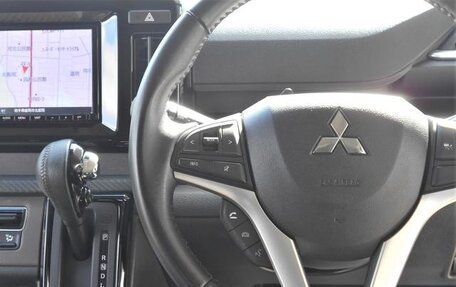 Mitsubishi Delica D:2, 2023 год, 920 000 рублей, 14 фотография