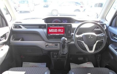 Mitsubishi Delica D:2, 2023 год, 920 000 рублей, 13 фотография