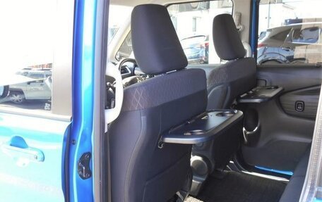 Mitsubishi Delica D:2, 2023 год, 920 000 рублей, 36 фотография