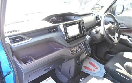 Mitsubishi Delica D:2, 2023 год, 920 000 рублей, 29 фотография