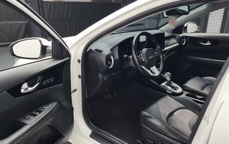 KIA K3, 2022 год, 1 370 007 рублей, 5 фотография