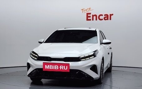 KIA K3, 2022 год, 1 370 007 рублей, 3 фотография