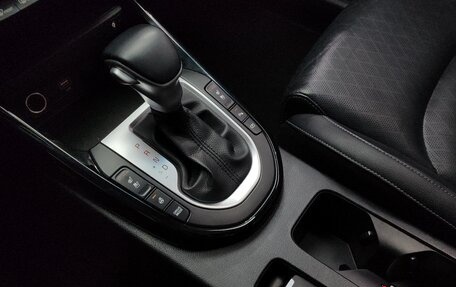 KIA K3, 2022 год, 1 370 007 рублей, 8 фотография