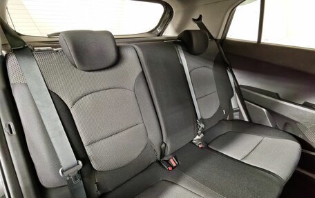 Hyundai Creta I рестайлинг, 2018 год, 1 699 000 рублей, 17 фотография