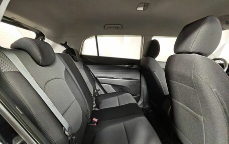 Hyundai Creta I рестайлинг, 2018 год, 1 699 000 рублей, 16 фотография