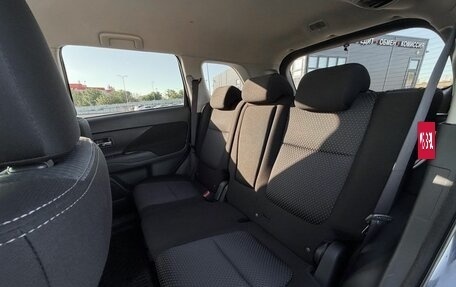 Mitsubishi Outlander III рестайлинг 3, 2018 год, 1 790 000 рублей, 21 фотография