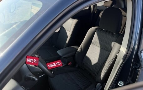 Mitsubishi Outlander III рестайлинг 3, 2018 год, 1 790 000 рублей, 23 фотография