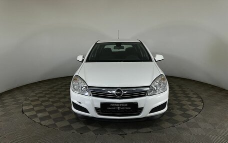 Opel Astra H, 2011 год, 580 000 рублей, 2 фотография
