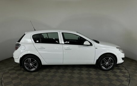 Opel Astra H, 2011 год, 580 000 рублей, 4 фотография