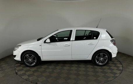 Opel Astra H, 2011 год, 580 000 рублей, 5 фотография