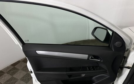 Opel Astra H, 2011 год, 580 000 рублей, 8 фотография