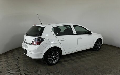 Opel Astra H, 2011 год, 580 000 рублей, 6 фотография