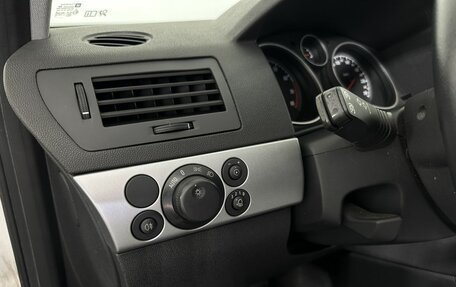 Opel Astra H, 2011 год, 580 000 рублей, 9 фотография