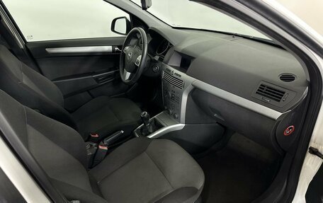 Opel Astra H, 2011 год, 580 000 рублей, 14 фотография