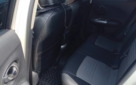 Nissan Juke II, 2010 год, 780 000 рублей, 5 фотография
