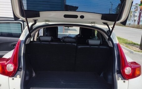 Nissan Juke II, 2010 год, 780 000 рублей, 7 фотография