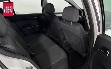 Opel Astra H, 2011 год, 580 000 рублей, 16 фотография
