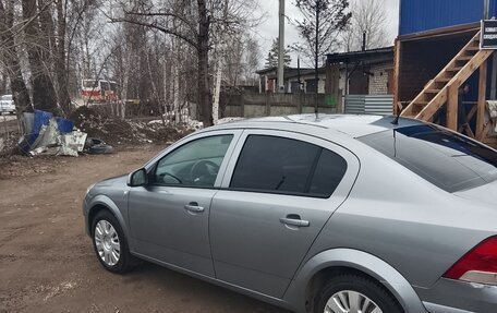 Opel Astra H, 2011 год, 385 000 рублей, 6 фотография