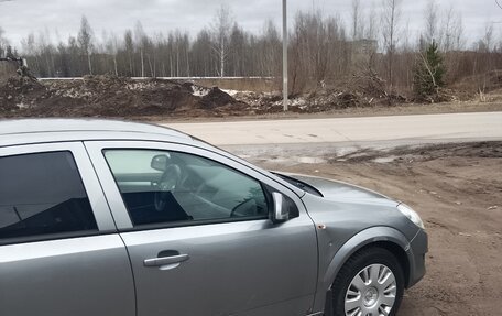 Opel Astra H, 2011 год, 385 000 рублей, 4 фотография