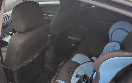 Opel Astra H, 2011 год, 385 000 рублей, 8 фотография