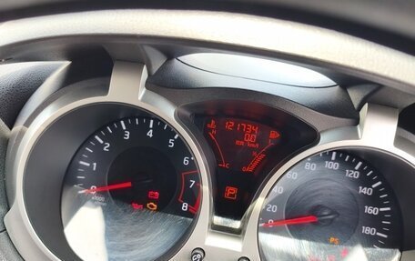 Nissan Juke II, 2010 год, 780 000 рублей, 8 фотография