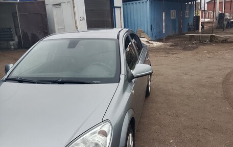Opel Astra H, 2011 год, 385 000 рублей, 5 фотография