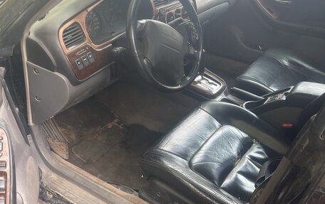 Subaru Outback III, 2000 год, 210 000 рублей, 5 фотография