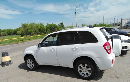 Chery Tiggo (T11), 2014 год, 550 000 рублей, 2 фотография