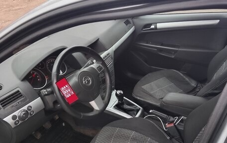 Opel Astra H, 2011 год, 385 000 рублей, 7 фотография