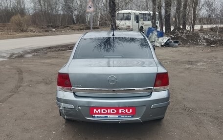 Opel Astra H, 2011 год, 385 000 рублей, 3 фотография
