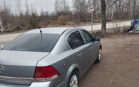 Opel Astra H, 2011 год, 385 000 рублей, 2 фотография