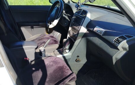 Chery Tiggo (T11), 2014 год, 550 000 рублей, 8 фотография