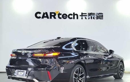 BMW 7 серия, 2023 год, 10 300 000 рублей, 3 фотография