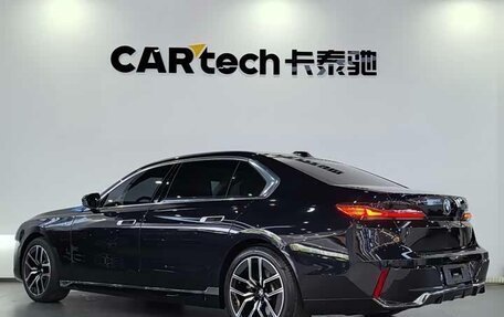 BMW 7 серия, 2023 год, 10 300 000 рублей, 2 фотография