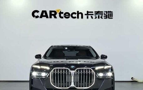BMW 7 серия, 2023 год, 10 300 000 рублей, 5 фотография