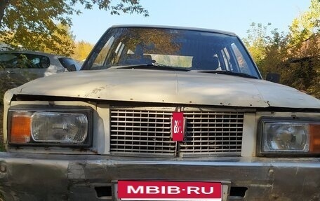 Toyota Crown, 1989 год, 131 000 рублей, 2 фотография