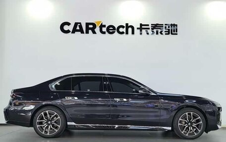 BMW 7 серия, 2023 год, 10 300 000 рублей, 7 фотография
